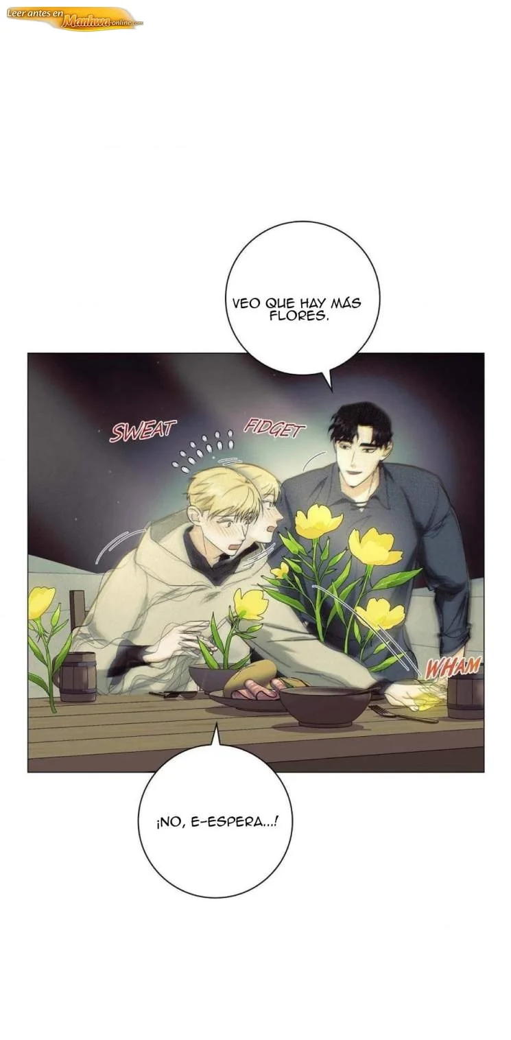 Full Moon Alchemist Capítulo 66 - página 16