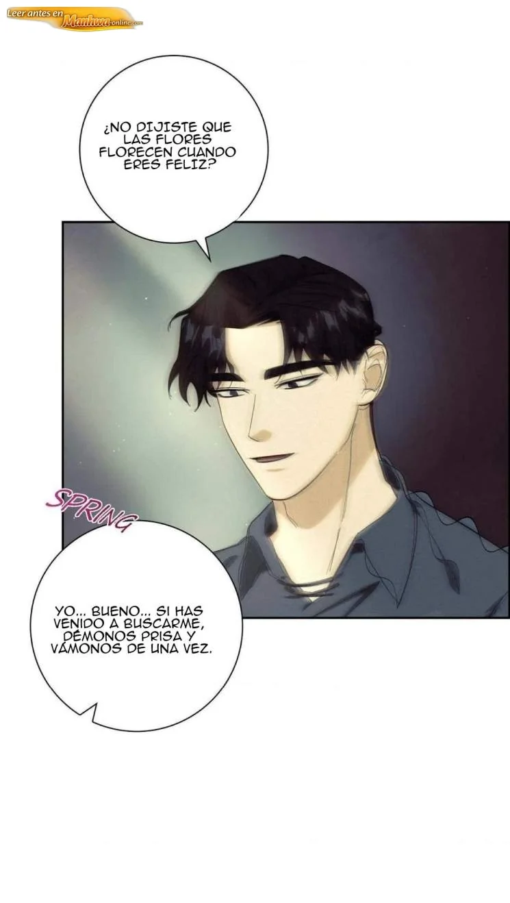 Full Moon Alchemist Capítulo 66 - página 17