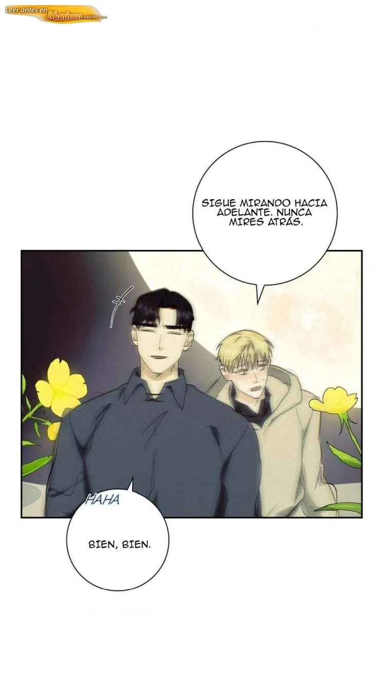 Full Moon Alchemist Capítulo 66 - página 20