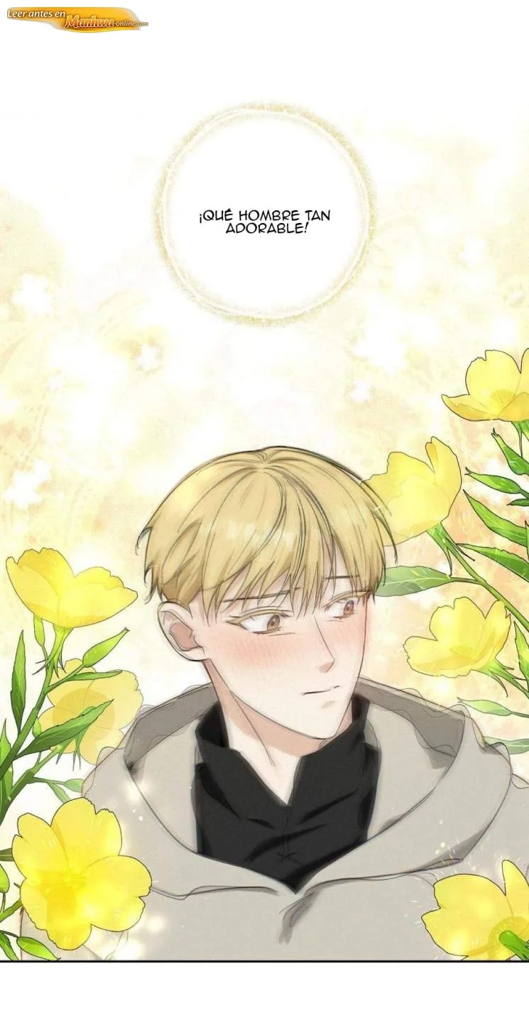 Full Moon Alchemist Capítulo 66 - página 22
