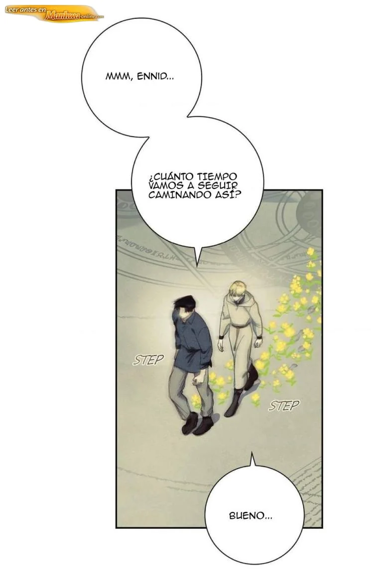 Full Moon Alchemist Capítulo 66 - página 24