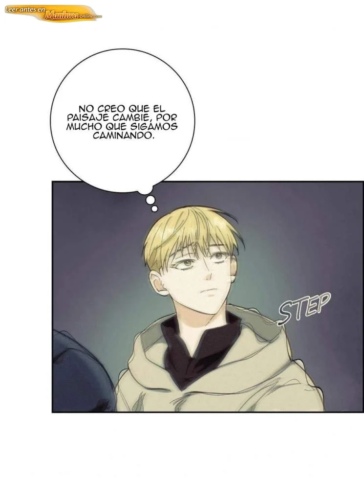 Full Moon Alchemist Capítulo 66 - página 25