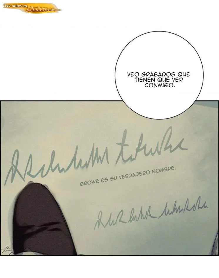 Full Moon Alchemist Capítulo 66 - página 27