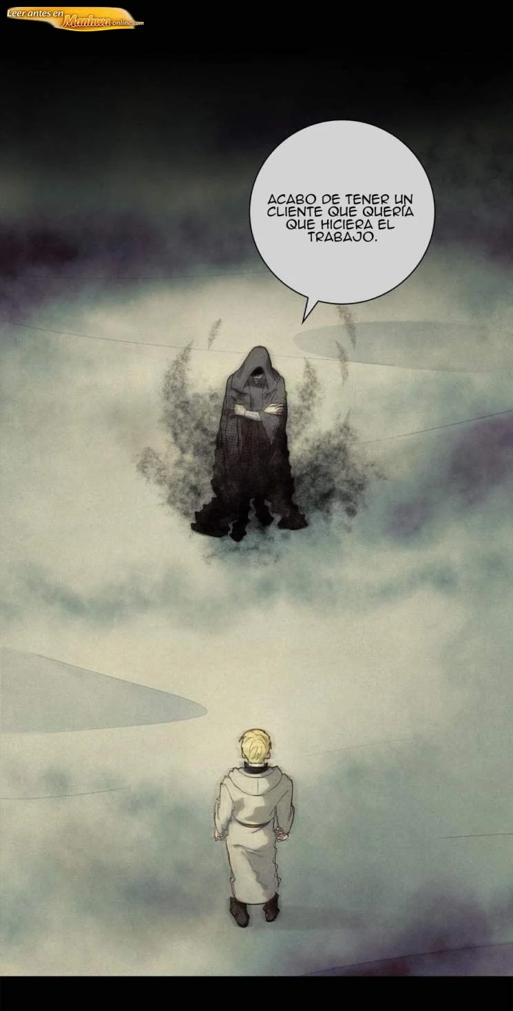 Full Moon Alchemist Capítulo 66 - página 30