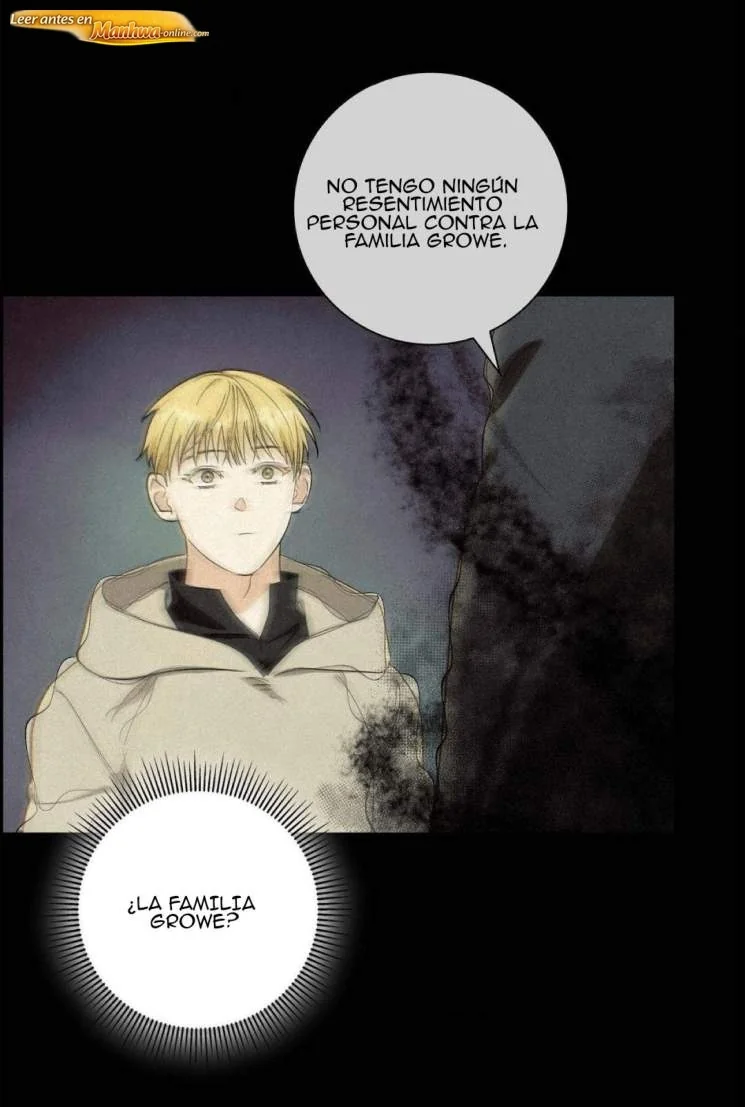 Full Moon Alchemist Capítulo 66 - página 31