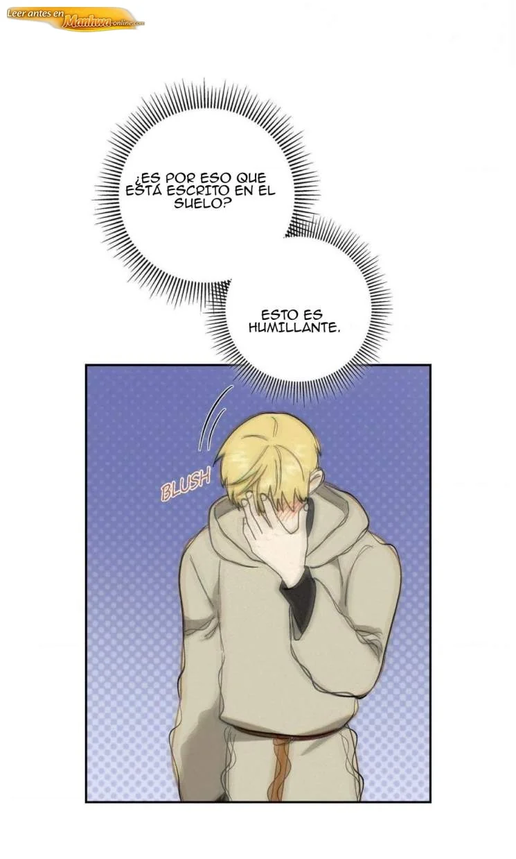 Full Moon Alchemist Capítulo 66 - página 33