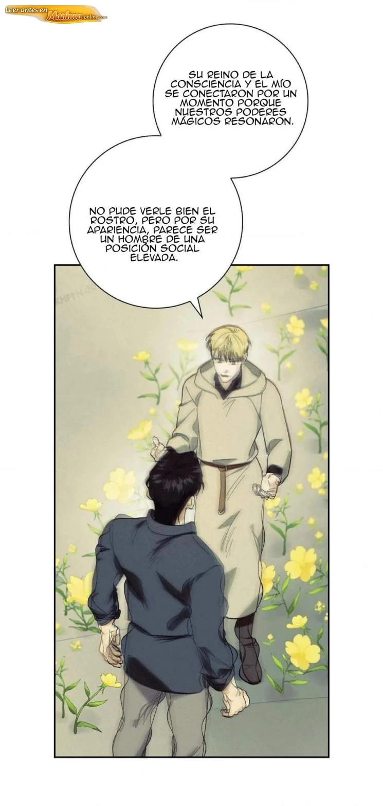 Full Moon Alchemist Capítulo 66 - página 35