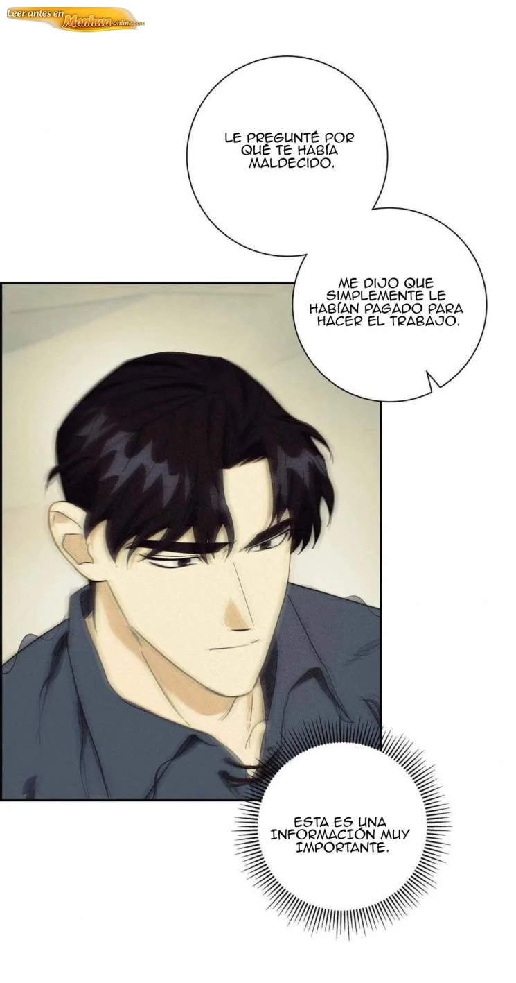 Full Moon Alchemist Capítulo 66 - página 36