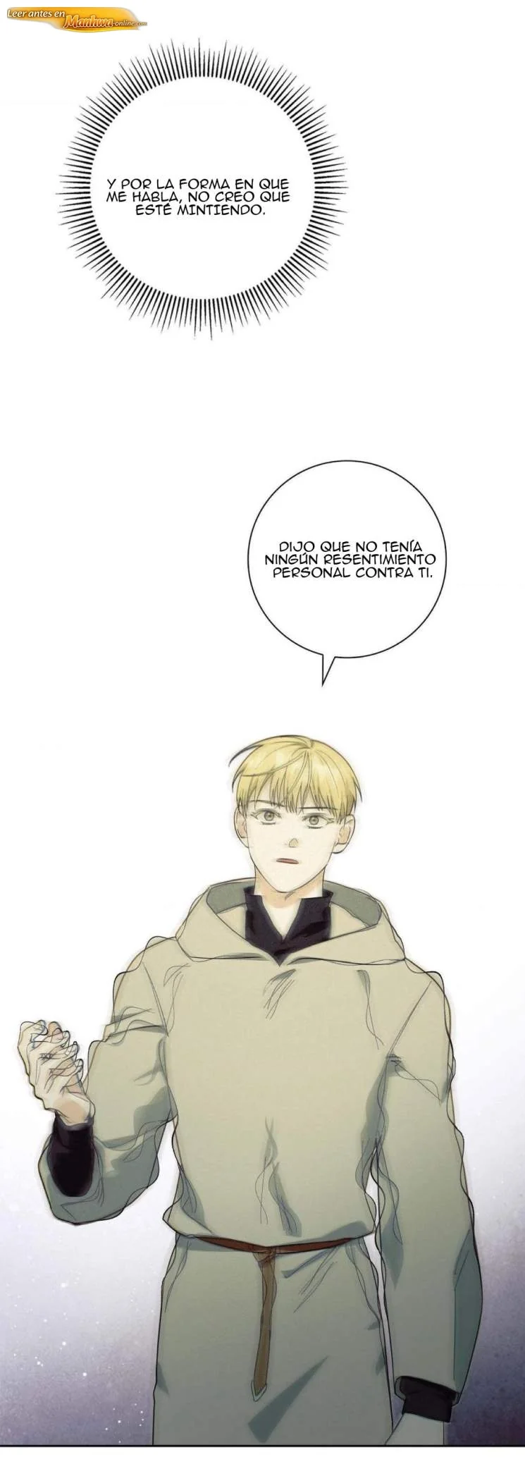 Full Moon Alchemist Capítulo 66 - página 37