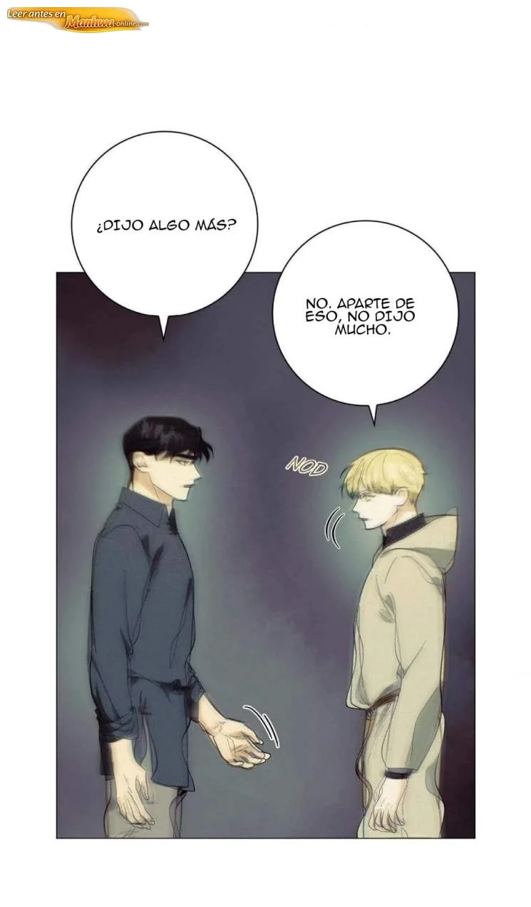 Full Moon Alchemist Capítulo 66 - página 38
