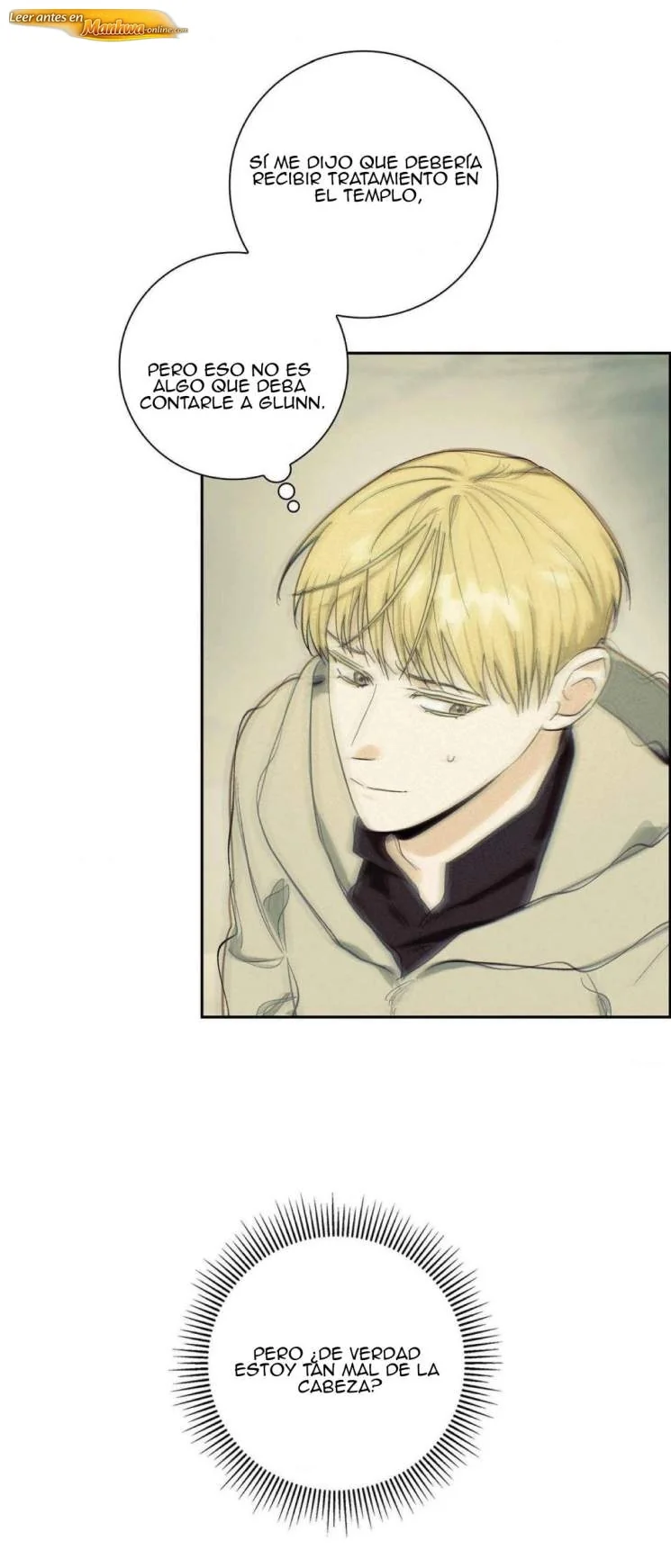 Full Moon Alchemist Capítulo 66 - página 39