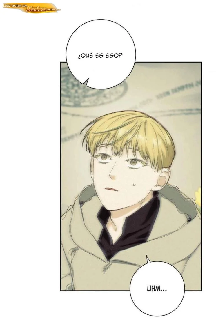 Full Moon Alchemist Capítulo 66 - página 41
