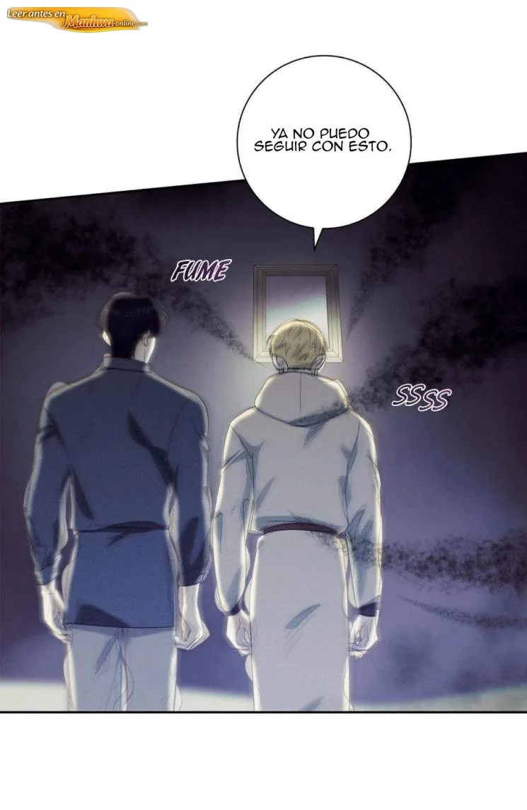 Full Moon Alchemist Capítulo 66 - página 45