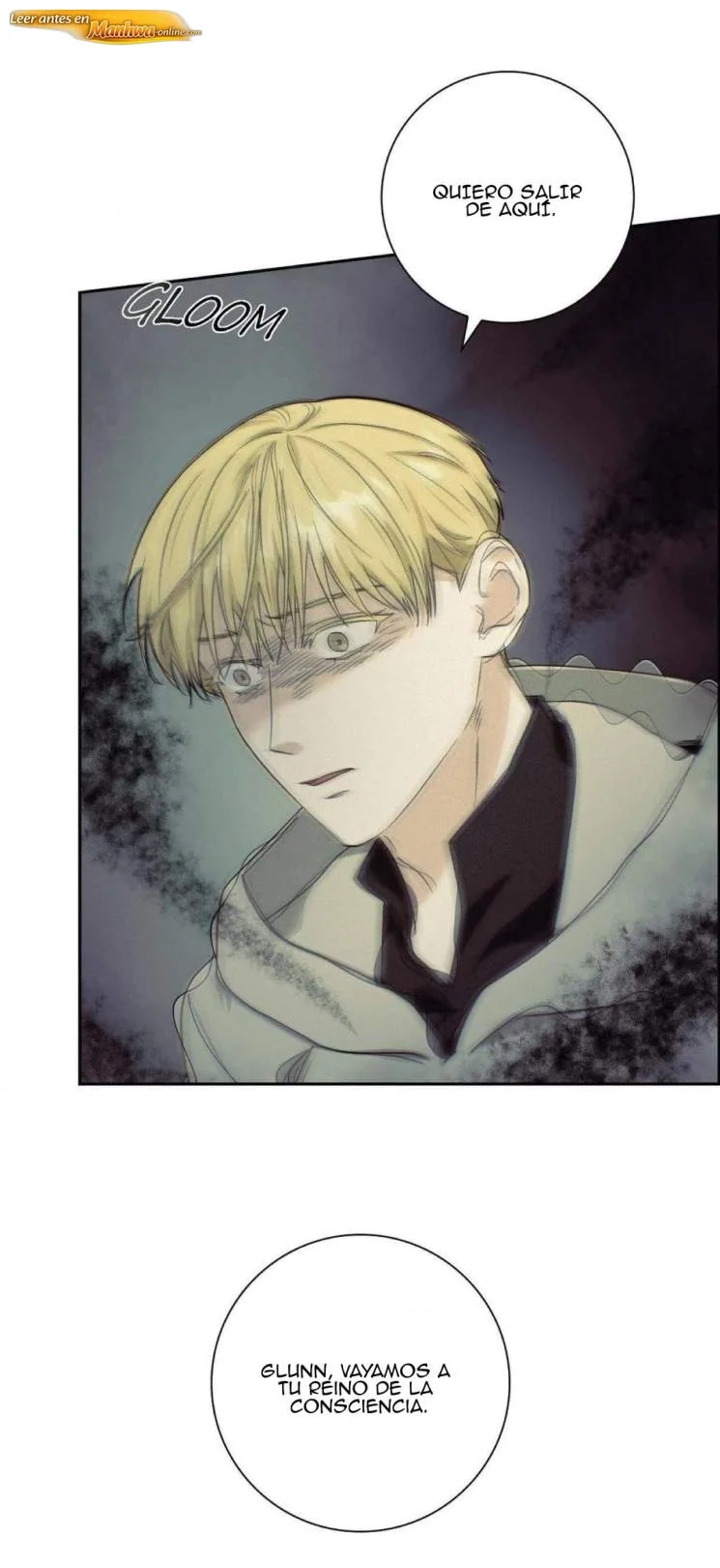 Full Moon Alchemist Capítulo 66 - página 46