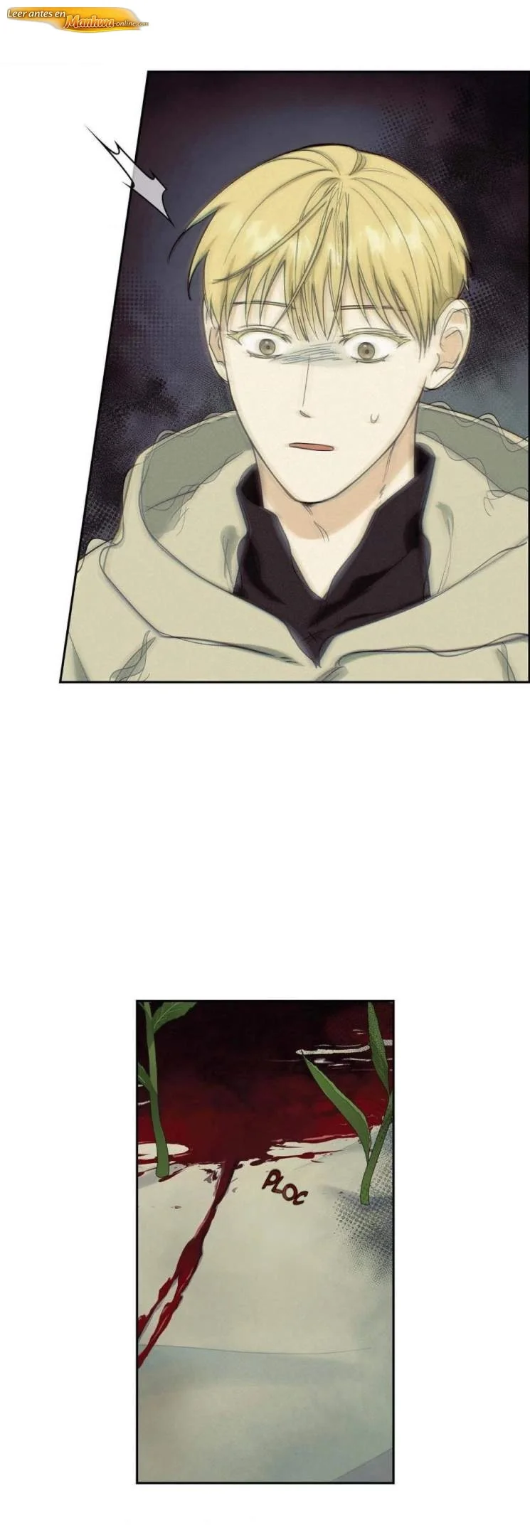 Full Moon Alchemist Capítulo 66 - página 49