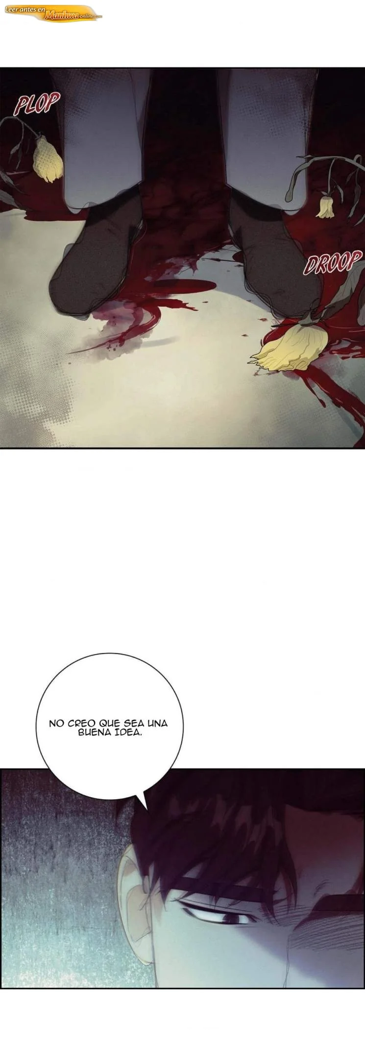 Full Moon Alchemist Capítulo 66 - página 50