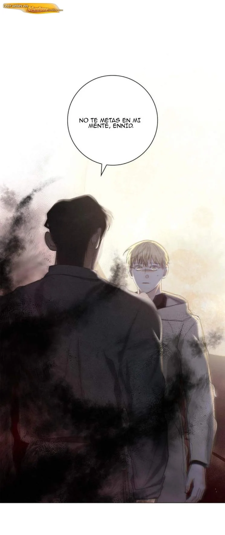 Full Moon Alchemist Capítulo 66 - página 51