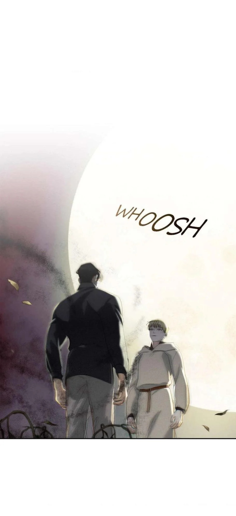 Full Moon Alchemist Capítulo 67 - página 1