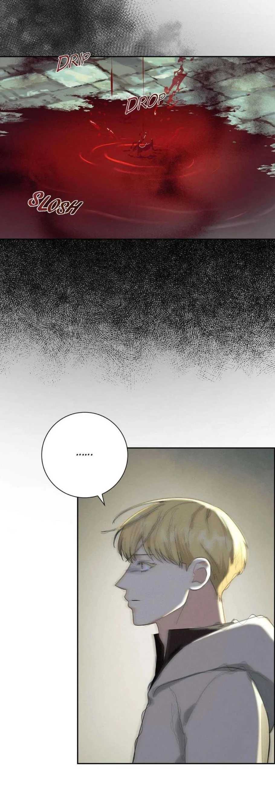 Full Moon Alchemist Capítulo 67 - página 4
