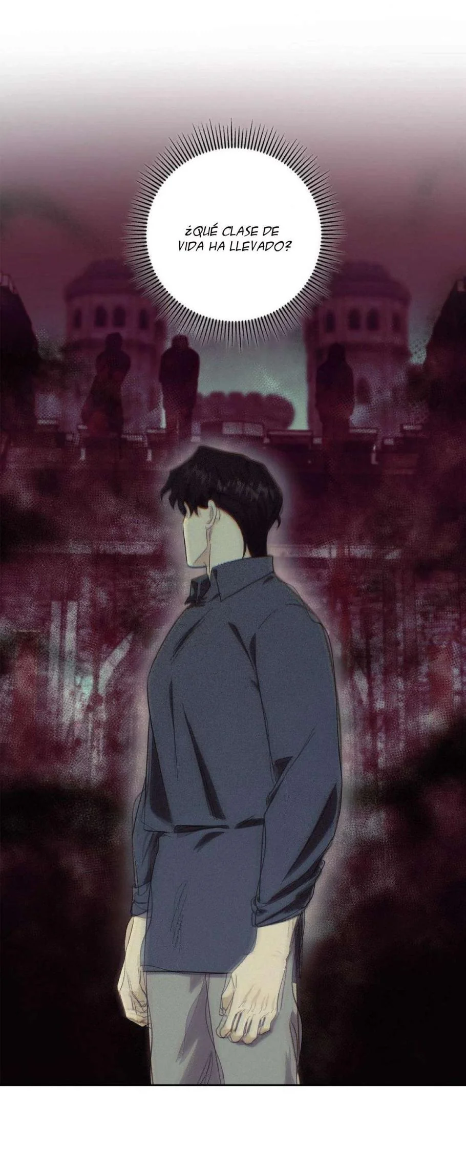 Full Moon Alchemist Capítulo 67 - página 5