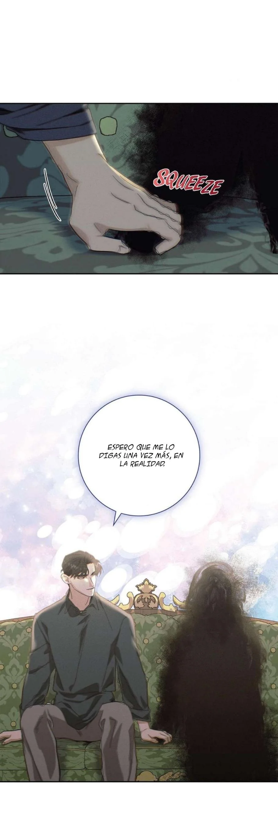 Full Moon Alchemist Capítulo 67 - página 27