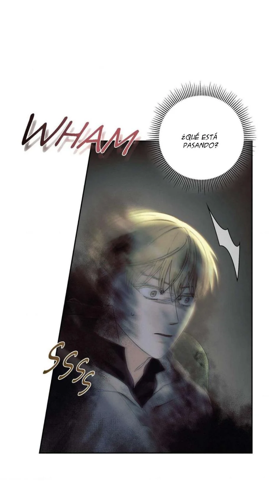 Full Moon Alchemist Capítulo 67 - página 29