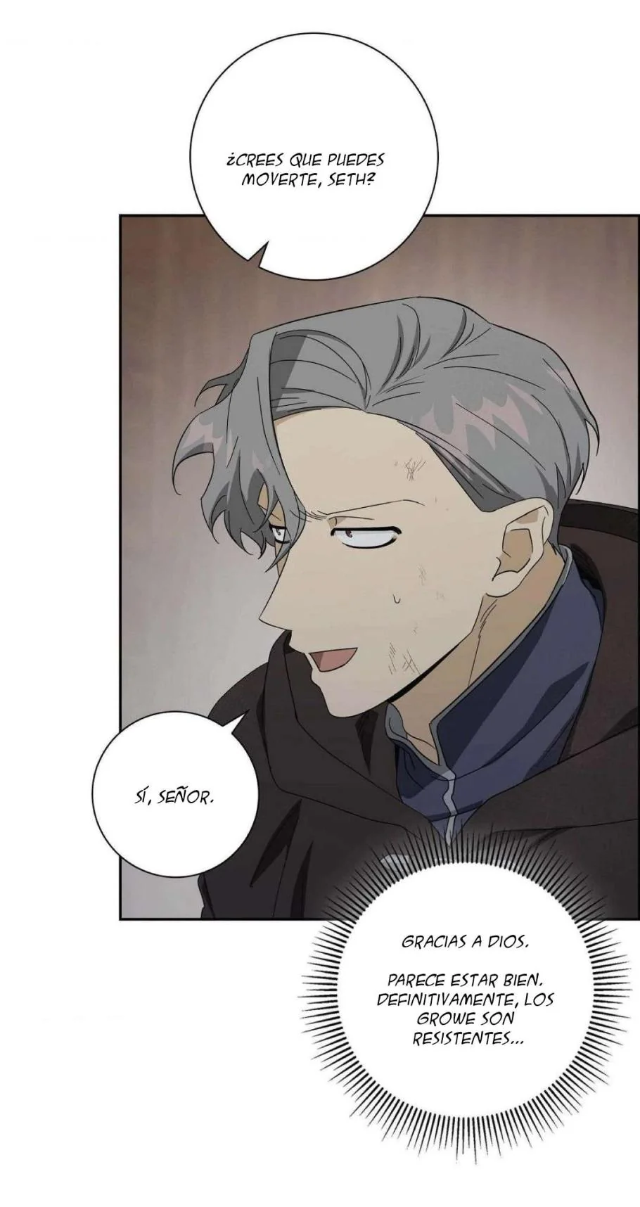 Full Moon Alchemist Capítulo 67 - página 39