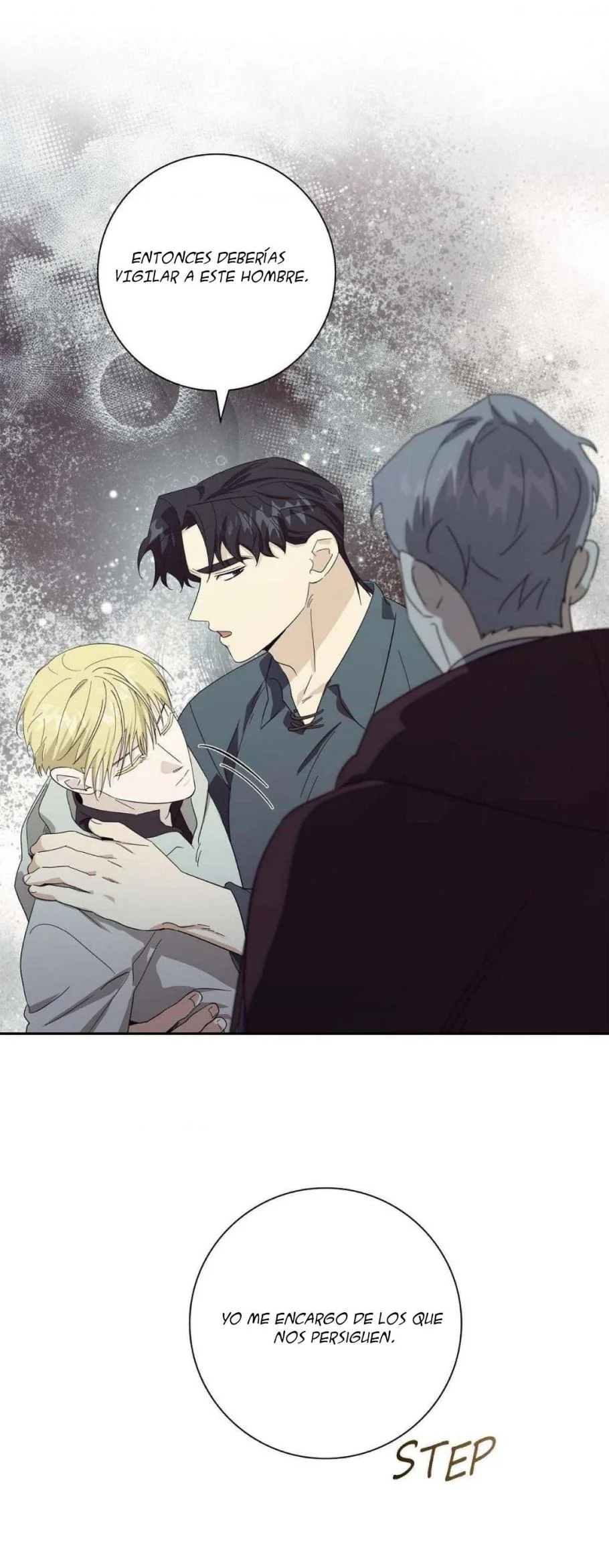 Full Moon Alchemist Capítulo 67 - página 40