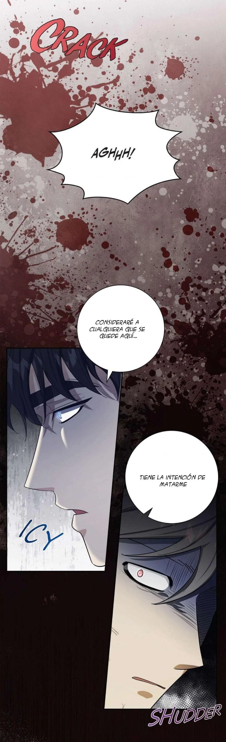 Full Moon Alchemist Capítulo 67 - página 45