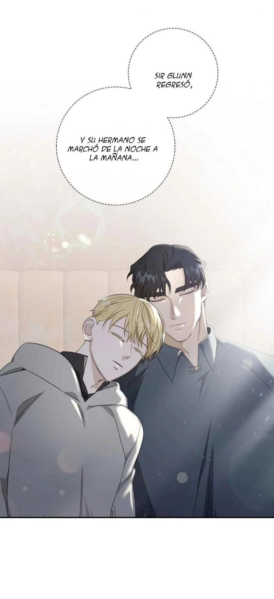 Full Moon Alchemist Capítulo 68 - página 9
