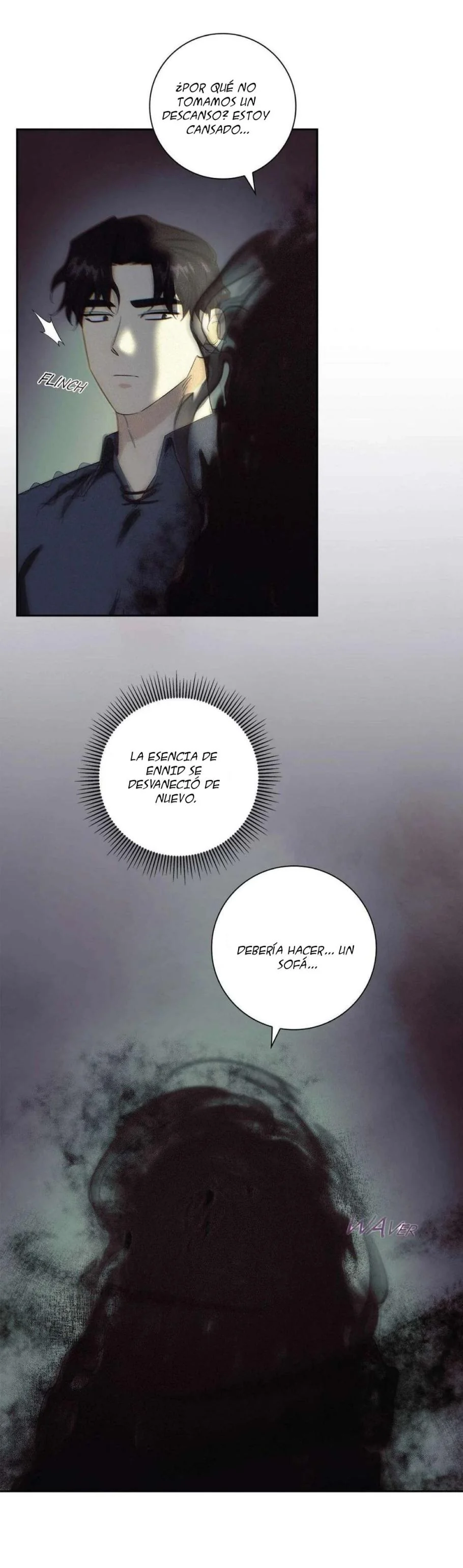Full Moon Alchemist Capítulo 68 - página 20