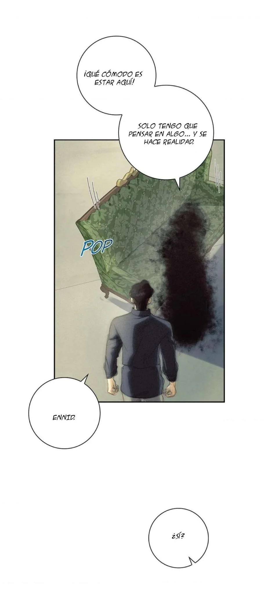 Full Moon Alchemist Capítulo 68 - página 21