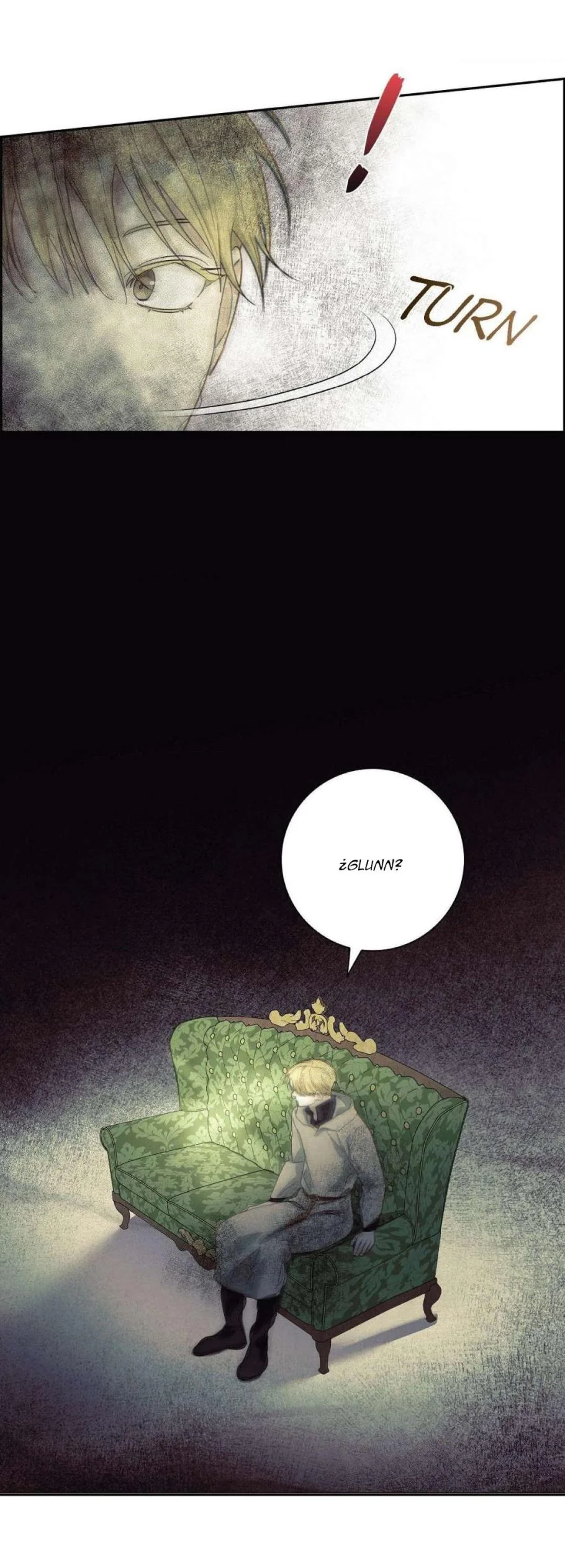 Full Moon Alchemist Capítulo 68 - página 30