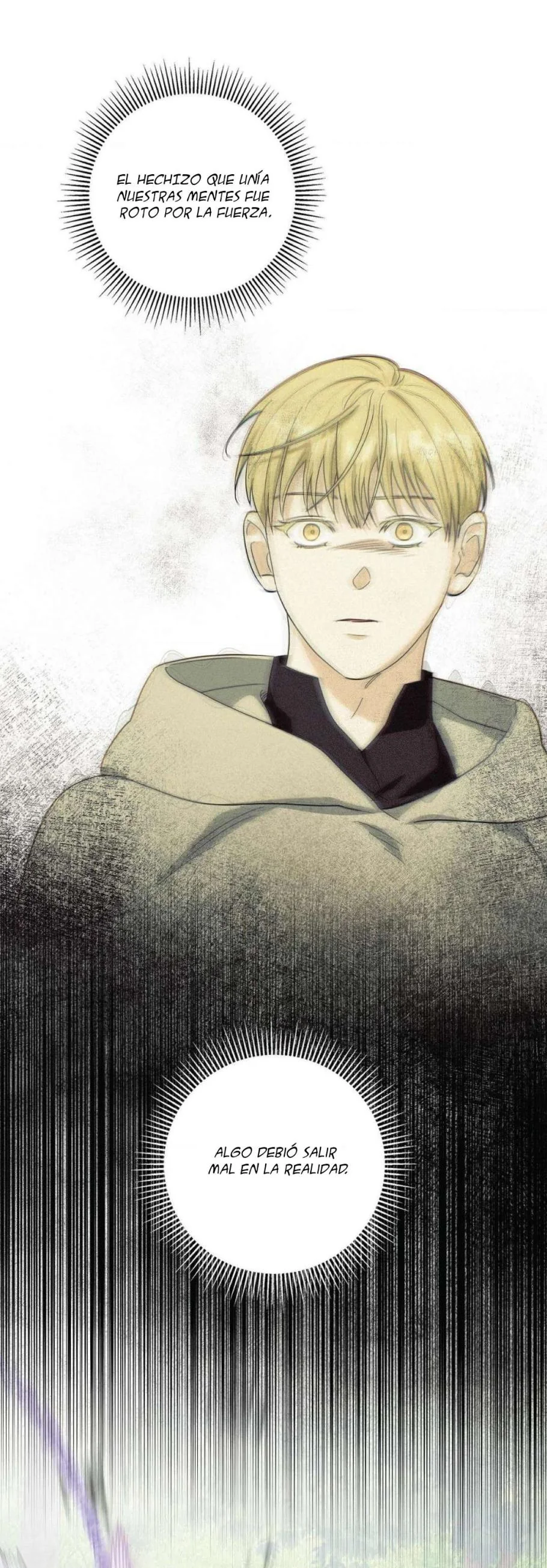 Full Moon Alchemist Capítulo 68 - página 31