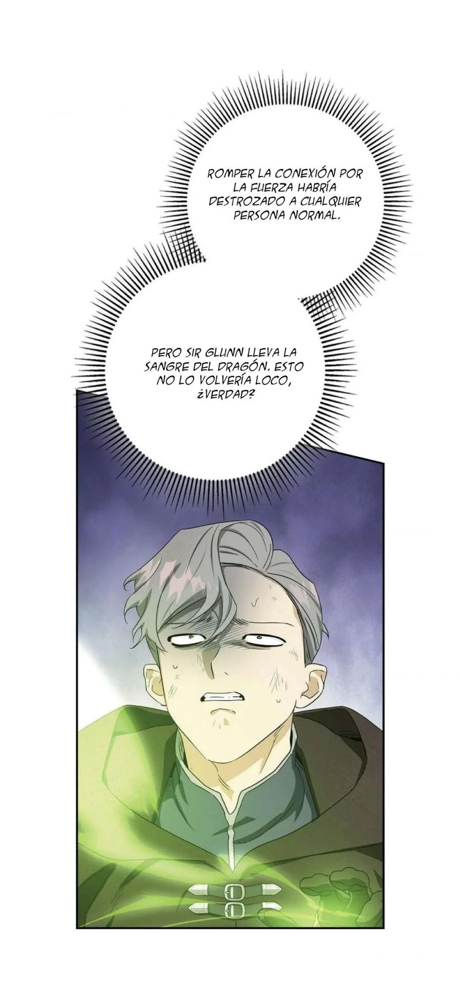 Full Moon Alchemist Capítulo 68 - página 35
