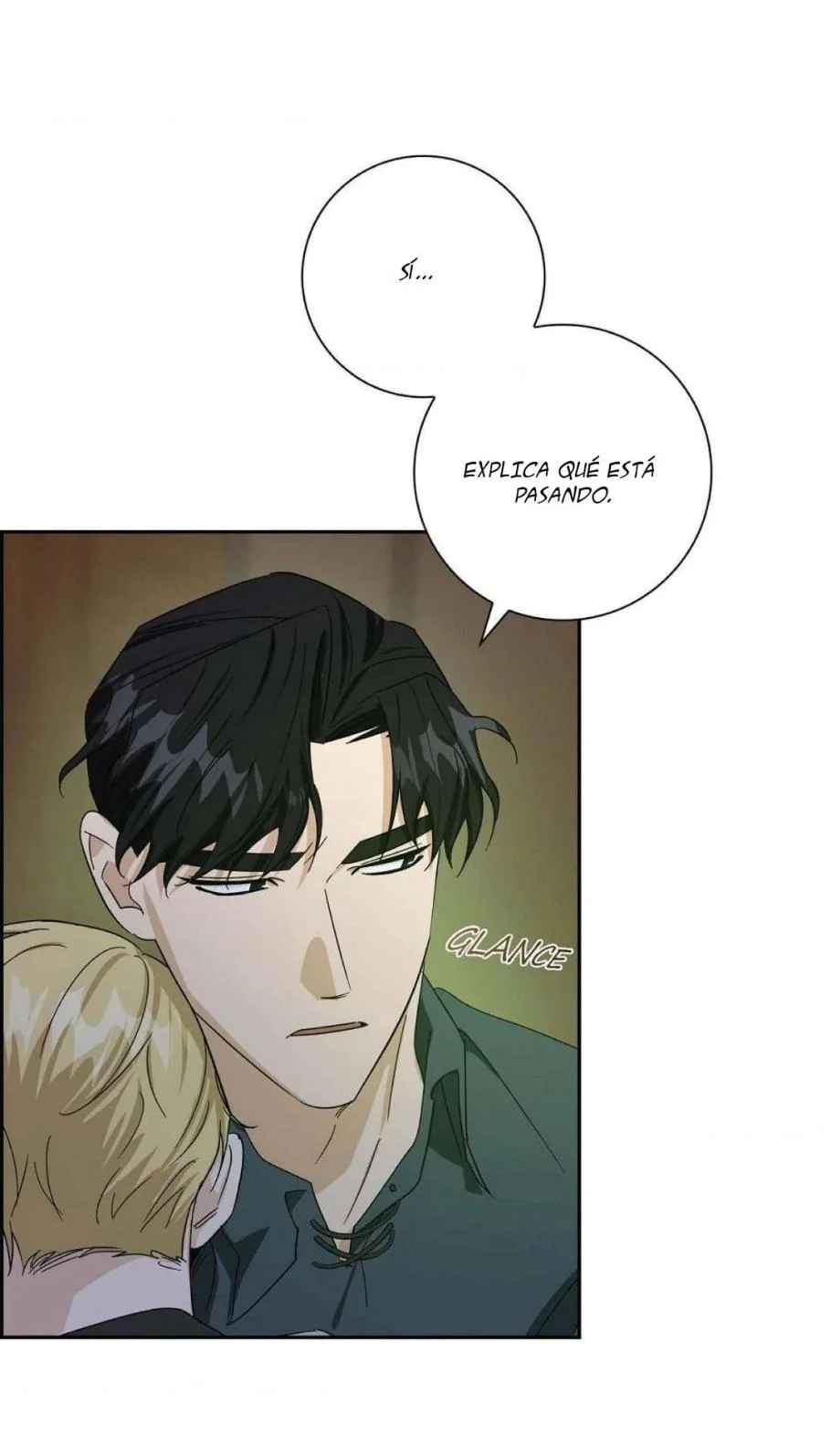 Full Moon Alchemist Capítulo 68 - página 37
