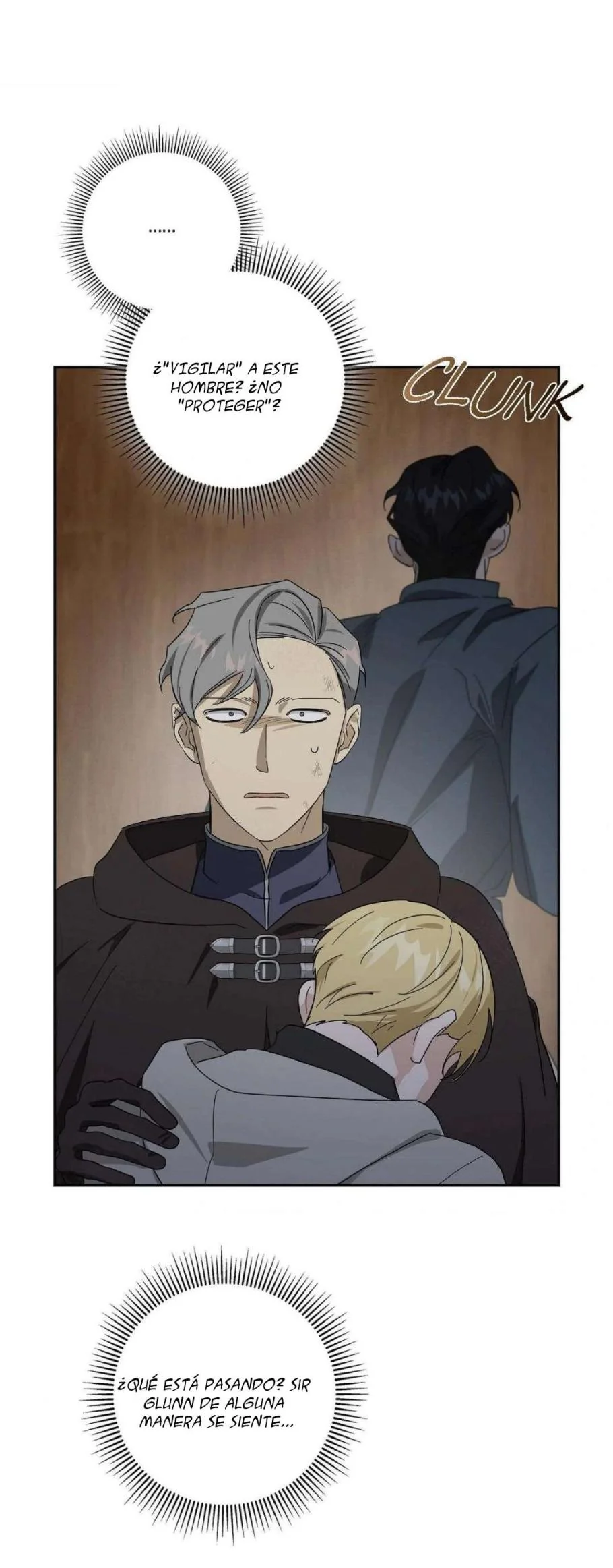 Full Moon Alchemist Capítulo 68 - página 41
