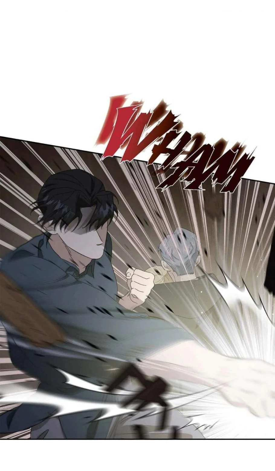Full Moon Alchemist Capítulo 68 - página 42