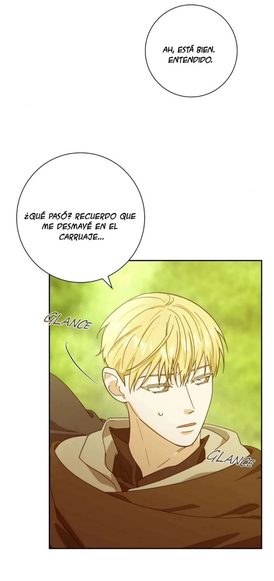 Full Moon Alchemist Capítulo 69 - página 2