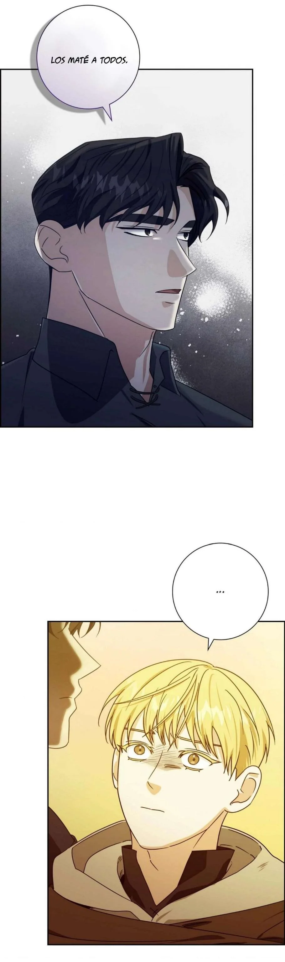 Full Moon Alchemist Capítulo 69 - página 4