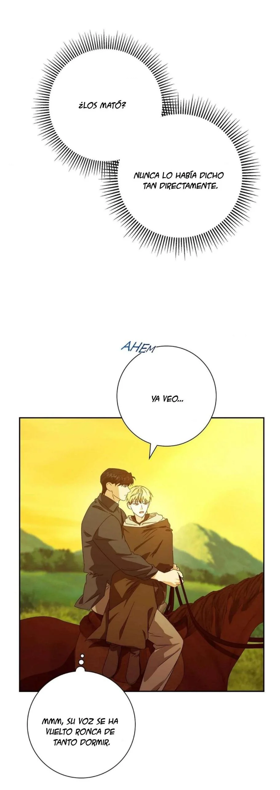 Full Moon Alchemist Capítulo 69 - página 5