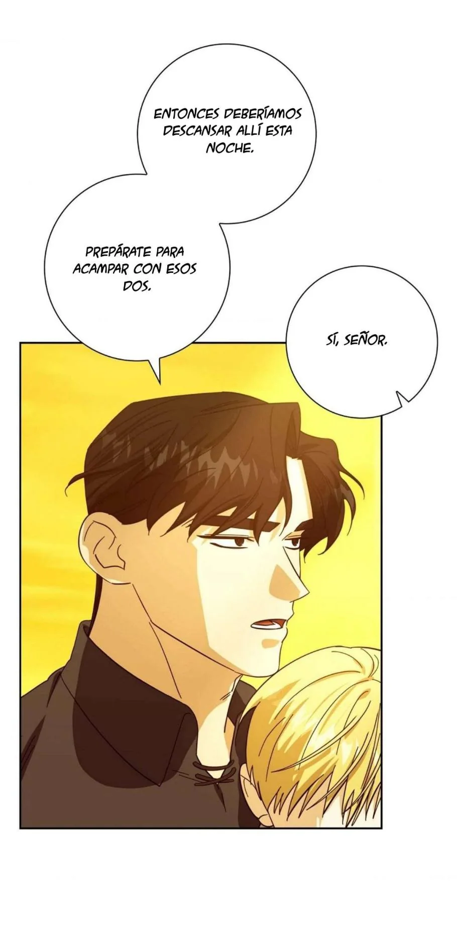 Full Moon Alchemist Capítulo 69 - página 7