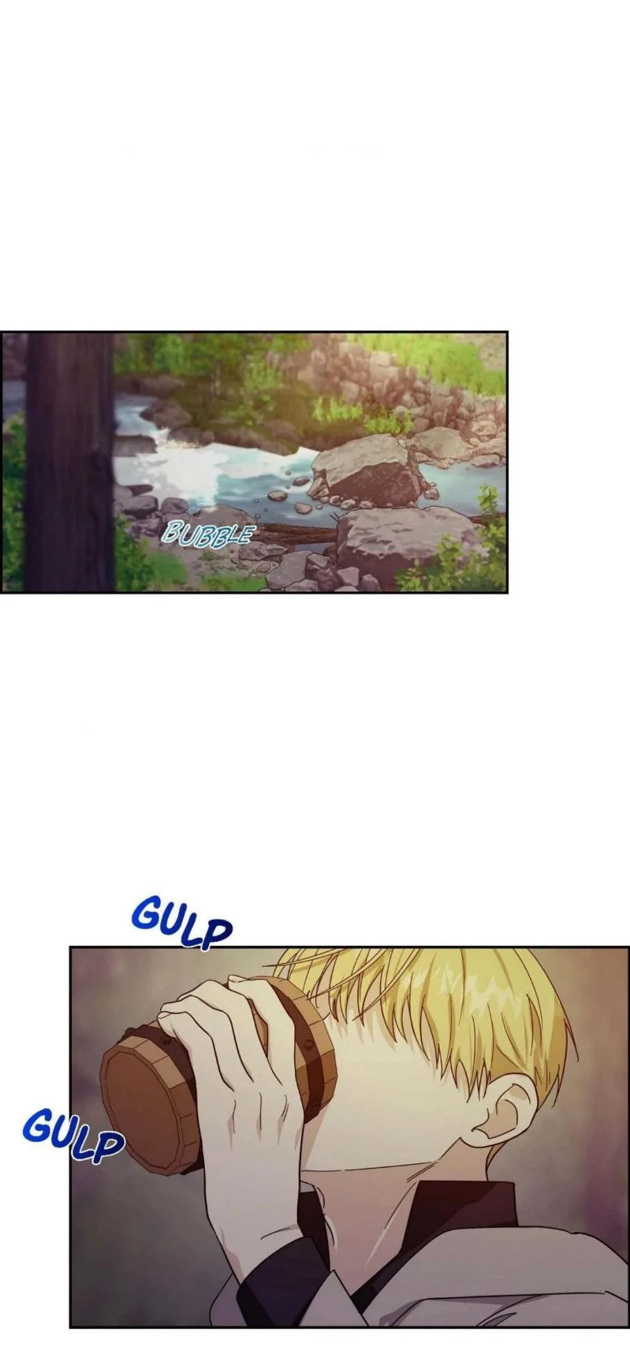 Full Moon Alchemist Capítulo 69 - página 10