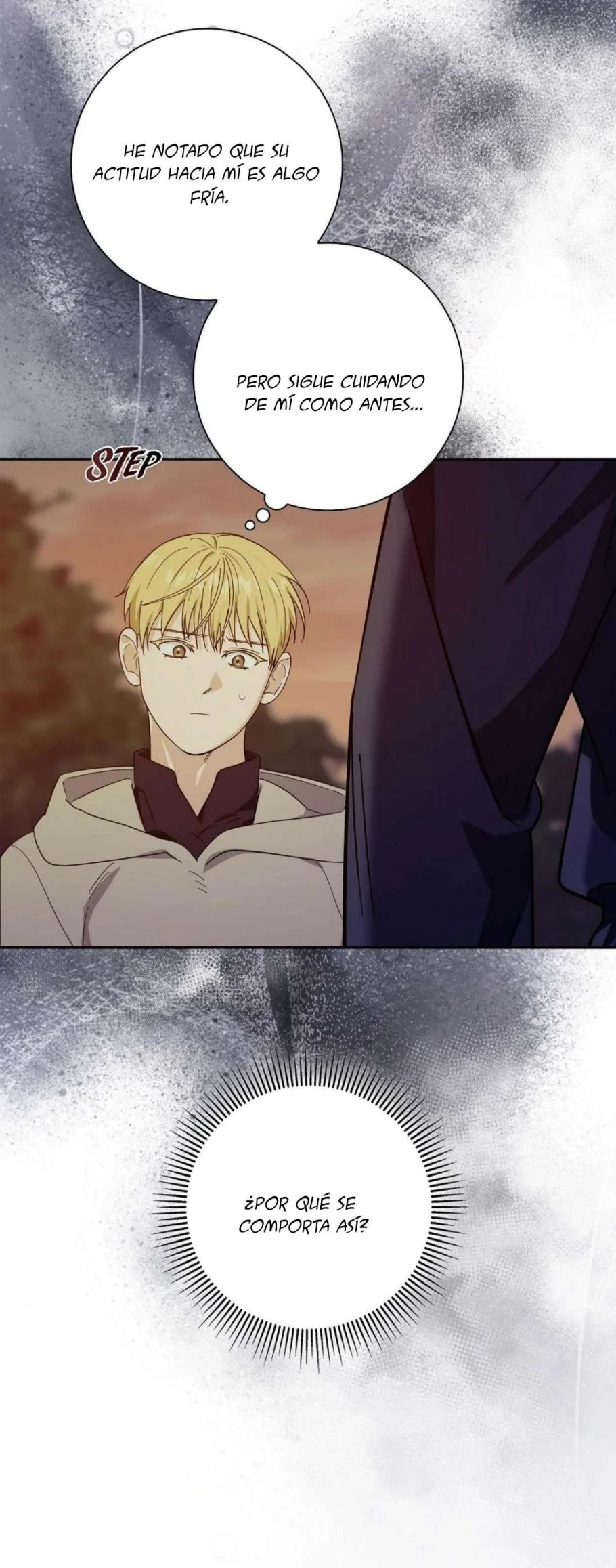 Full Moon Alchemist Capítulo 69 - página 14