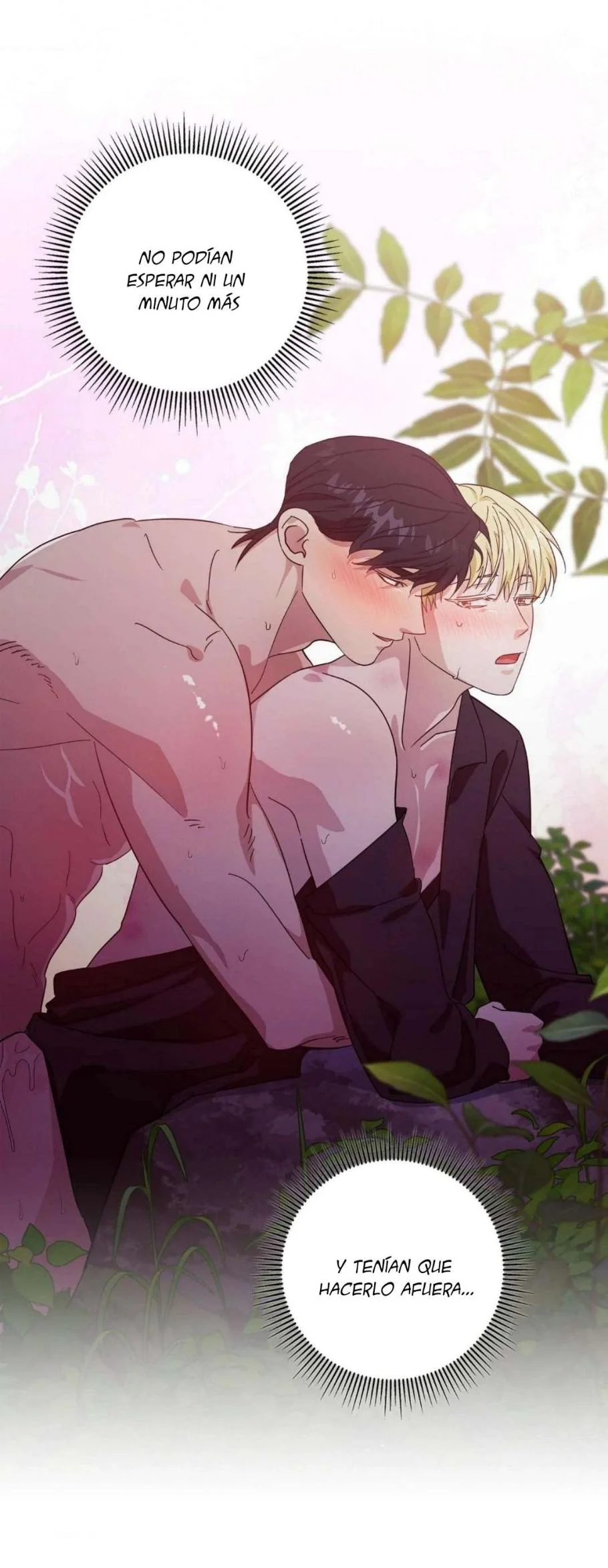 Full Moon Alchemist Capítulo 69 - página 17