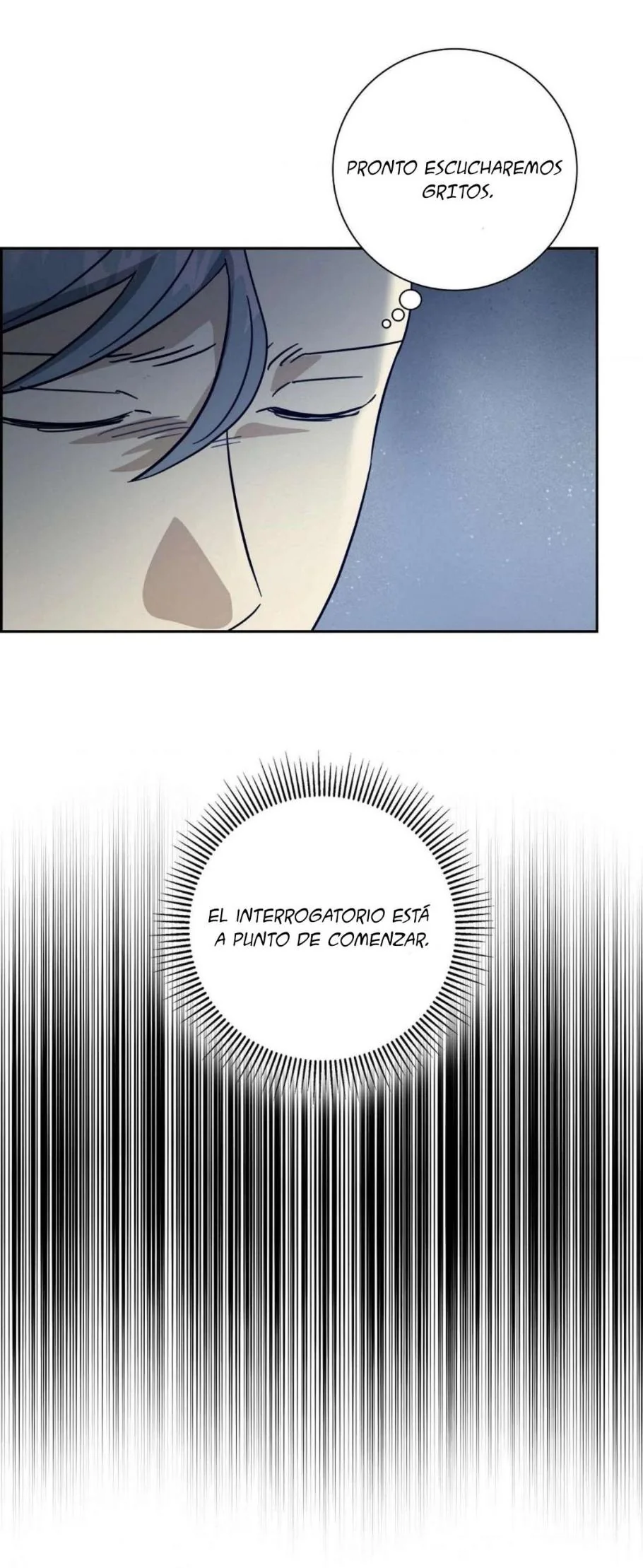 Full Moon Alchemist Capítulo 69 - página 19