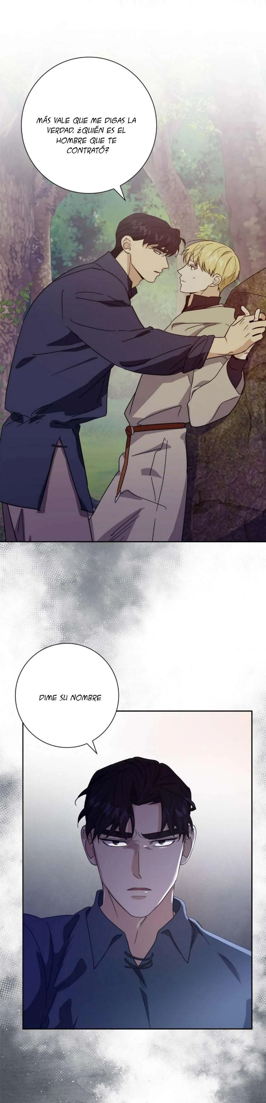Full Moon Alchemist Capítulo 69 - página 20