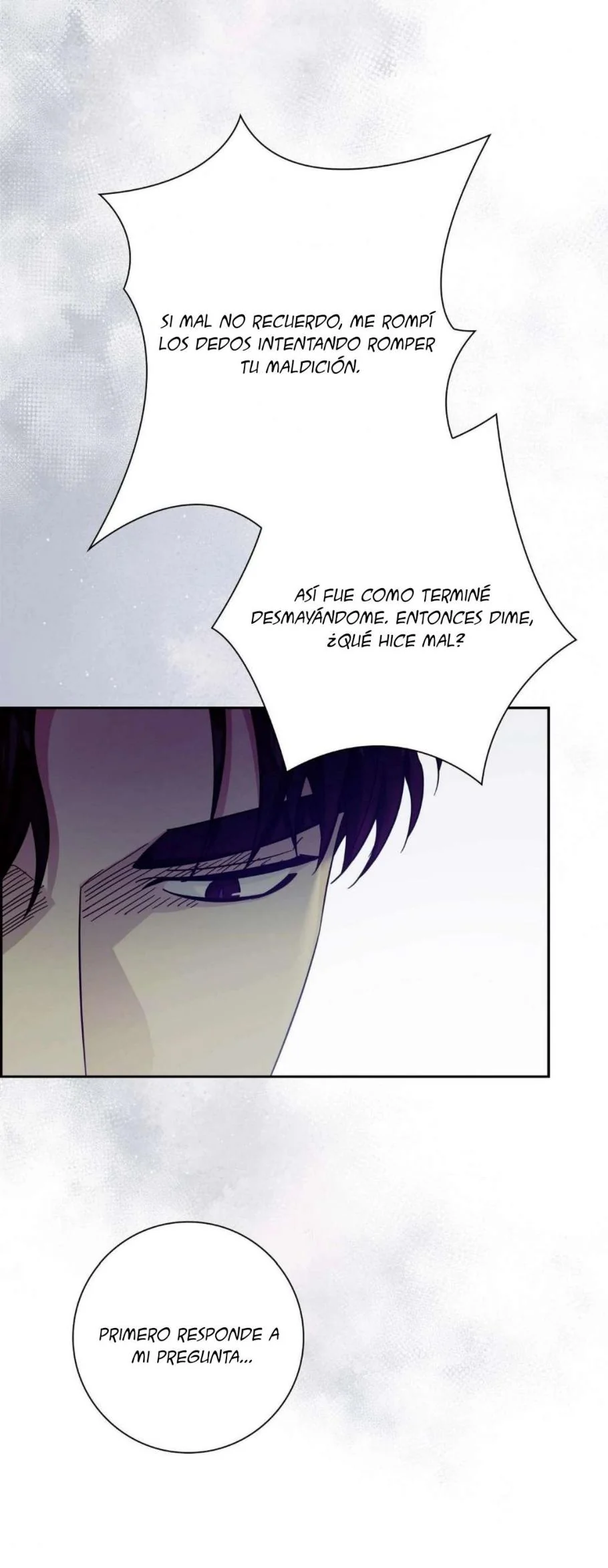 Full Moon Alchemist Capítulo 69 - página 22