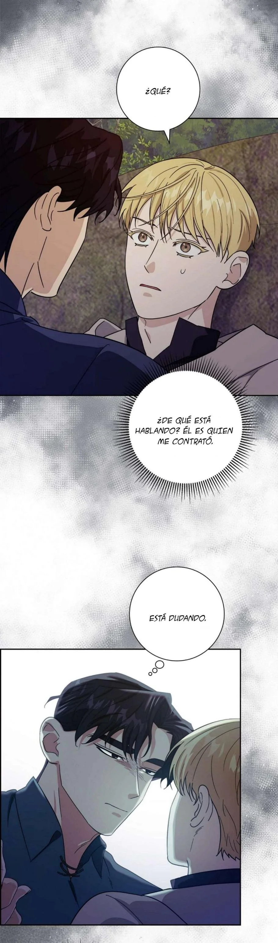 Full Moon Alchemist Capítulo 69 - página 23