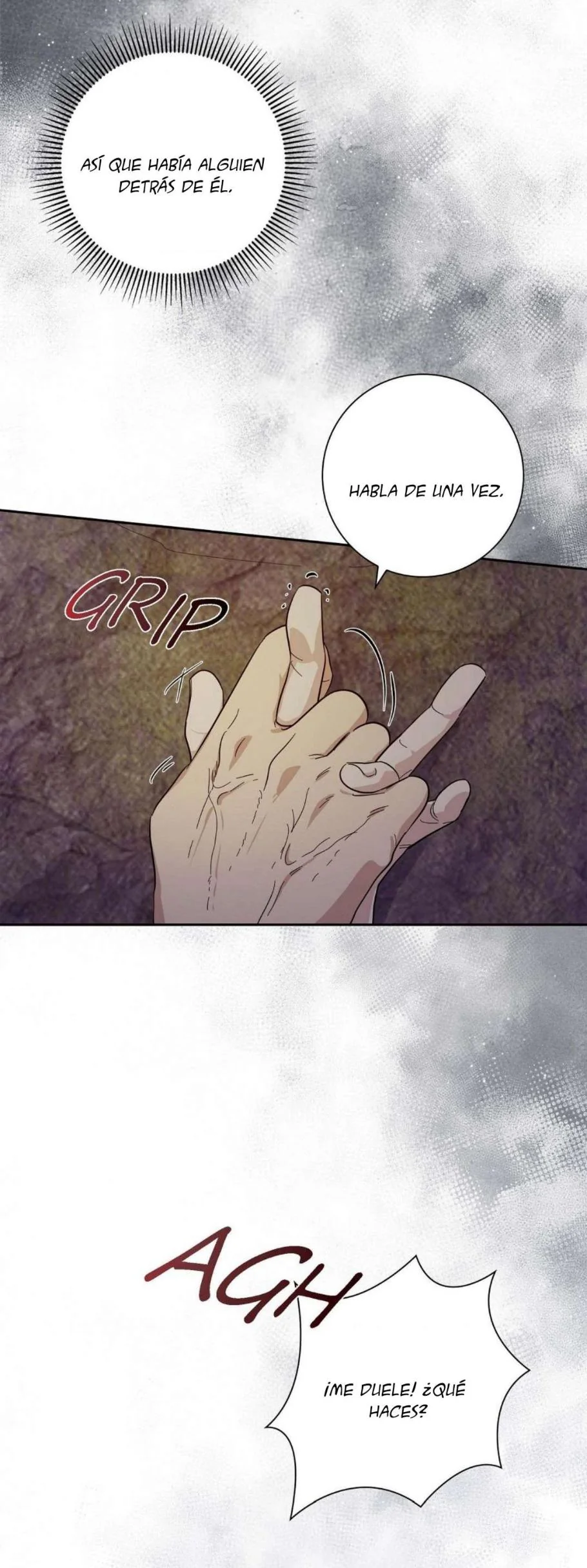 Full Moon Alchemist Capítulo 69 - página 24